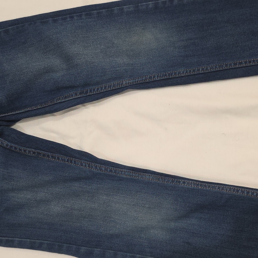 Boys Levi’s 511 Size 8 - Picture 2 of 5